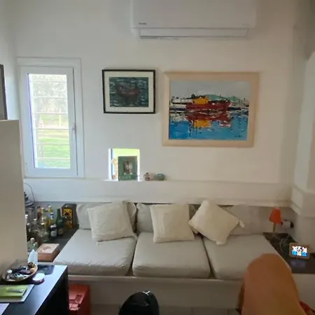 Eleni's Seaside House Holiday home
