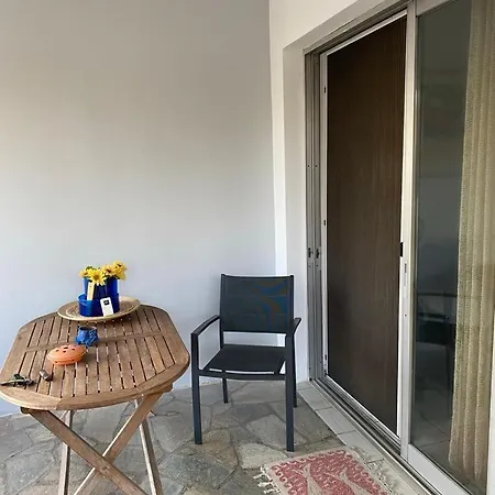 Eleni's Seaside House * Kritharia (Thessalia)
