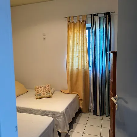 Eleni's Seaside House *